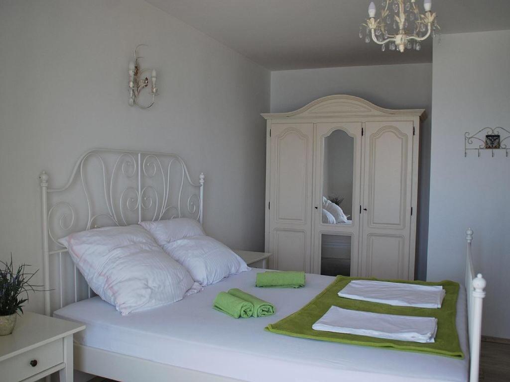 Villa Danica Murter เบทินา ภายนอก รูปภาพ