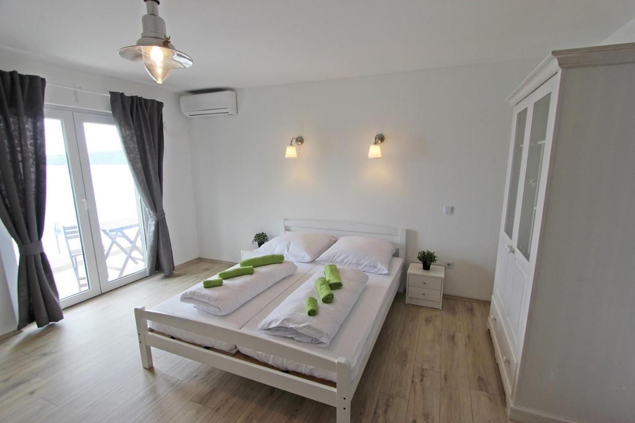 Villa Danica Murter เบทินา ภายนอก รูปภาพ