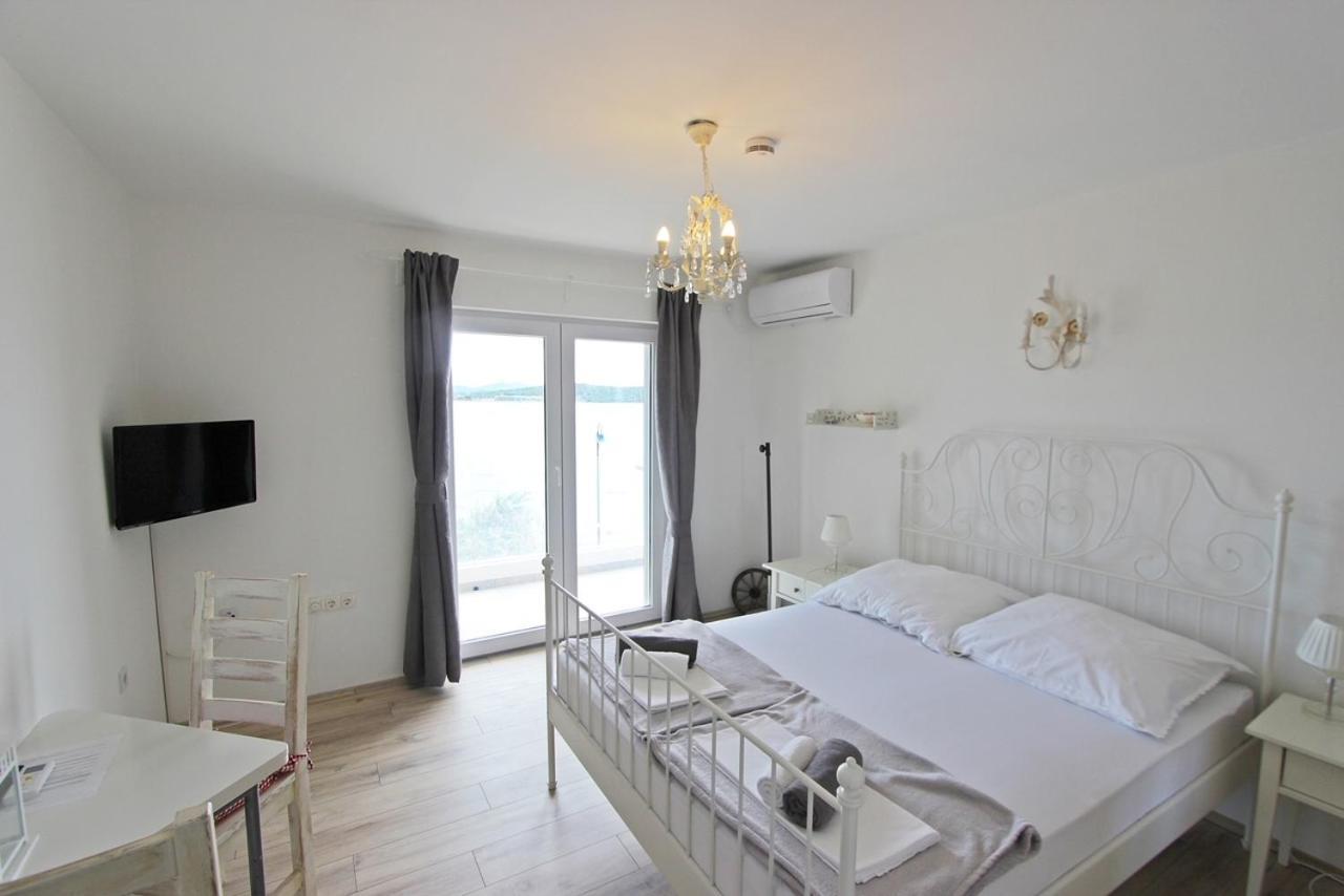 Villa Danica Murter เบทินา ภายนอก รูปภาพ