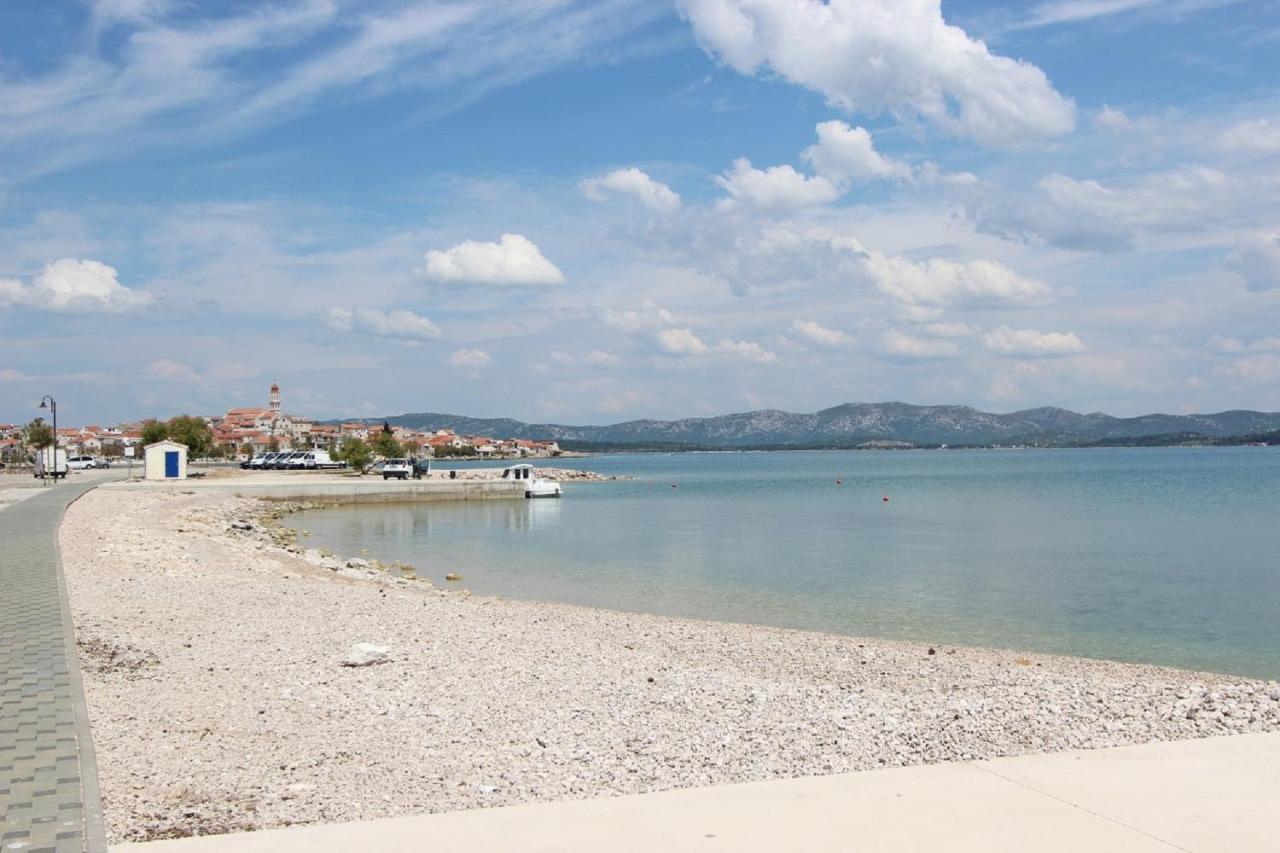 Villa Danica Murter เบทินา ภายนอก รูปภาพ