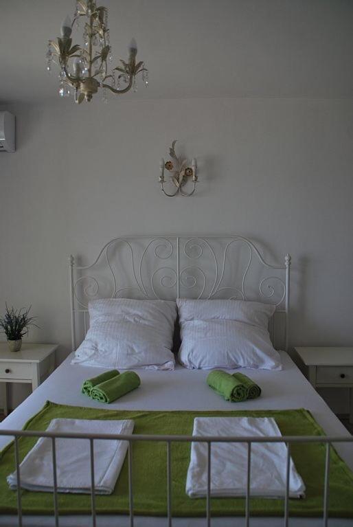 Villa Danica Murter เบทินา ภายนอก รูปภาพ