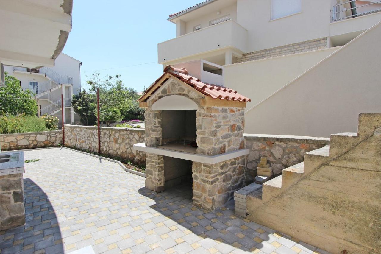 Villa Danica Murter เบทินา ภายนอก รูปภาพ