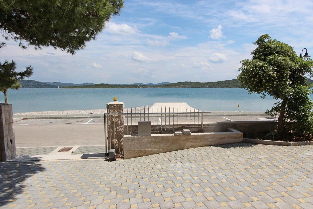 Villa Danica Murter เบทินา ภายนอก รูปภาพ