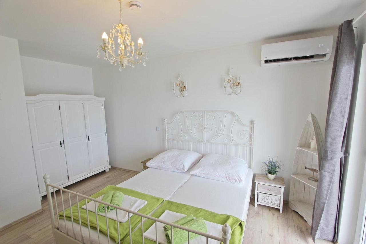 Villa Danica Murter เบทินา ภายนอก รูปภาพ