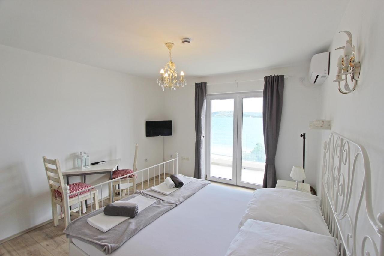 Villa Danica Murter เบทินา ภายนอก รูปภาพ